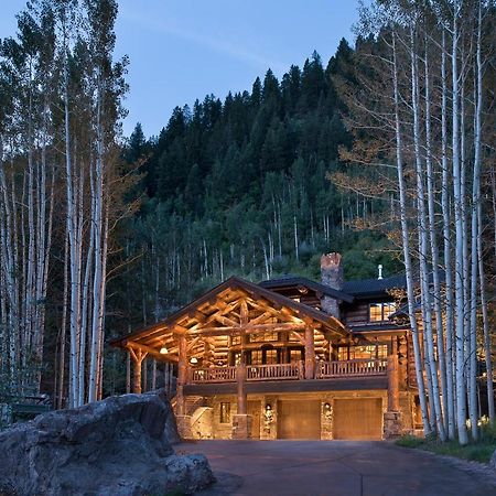 Amazing Highcliffe Lodge Vail Exterior foto