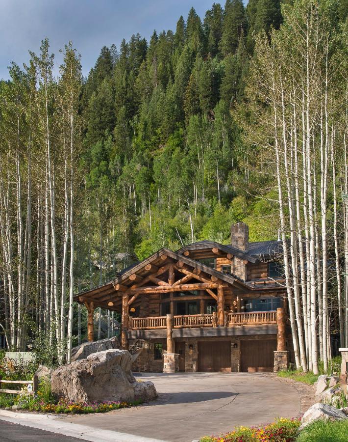 Amazing Highcliffe Lodge Vail Exterior foto