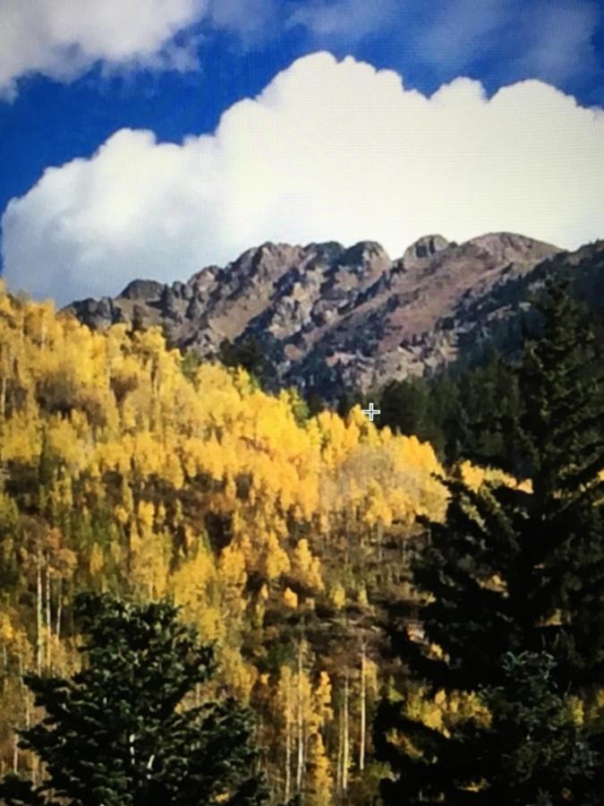 Amazing Highcliffe Lodge Vail Exterior foto